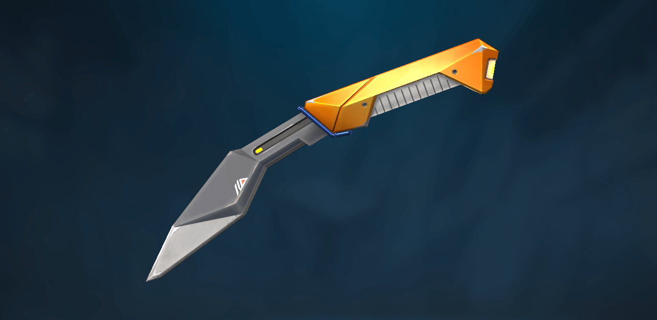 All VALORANT knife skins and how to get them - Dot Esports