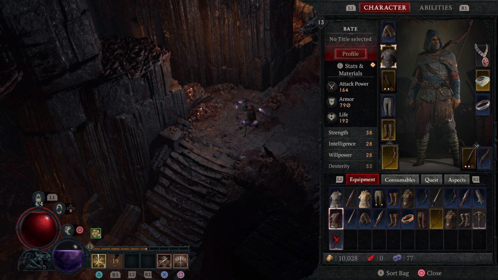 How To Defeat The Resurrected Malice In Diablo 4 - Dot Esports