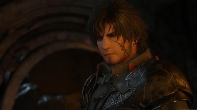 Final Fantasy 16 Playable Characters List: How Many People Do You