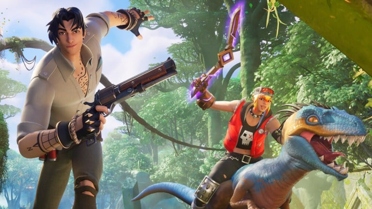 Fortnite players claim Chapter 4, season 3 is the 'worst in years'