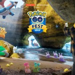 Pokemon Go Fest 2023 Global Event: Diancie debut, wild spawns, bonuses -  Dexerto