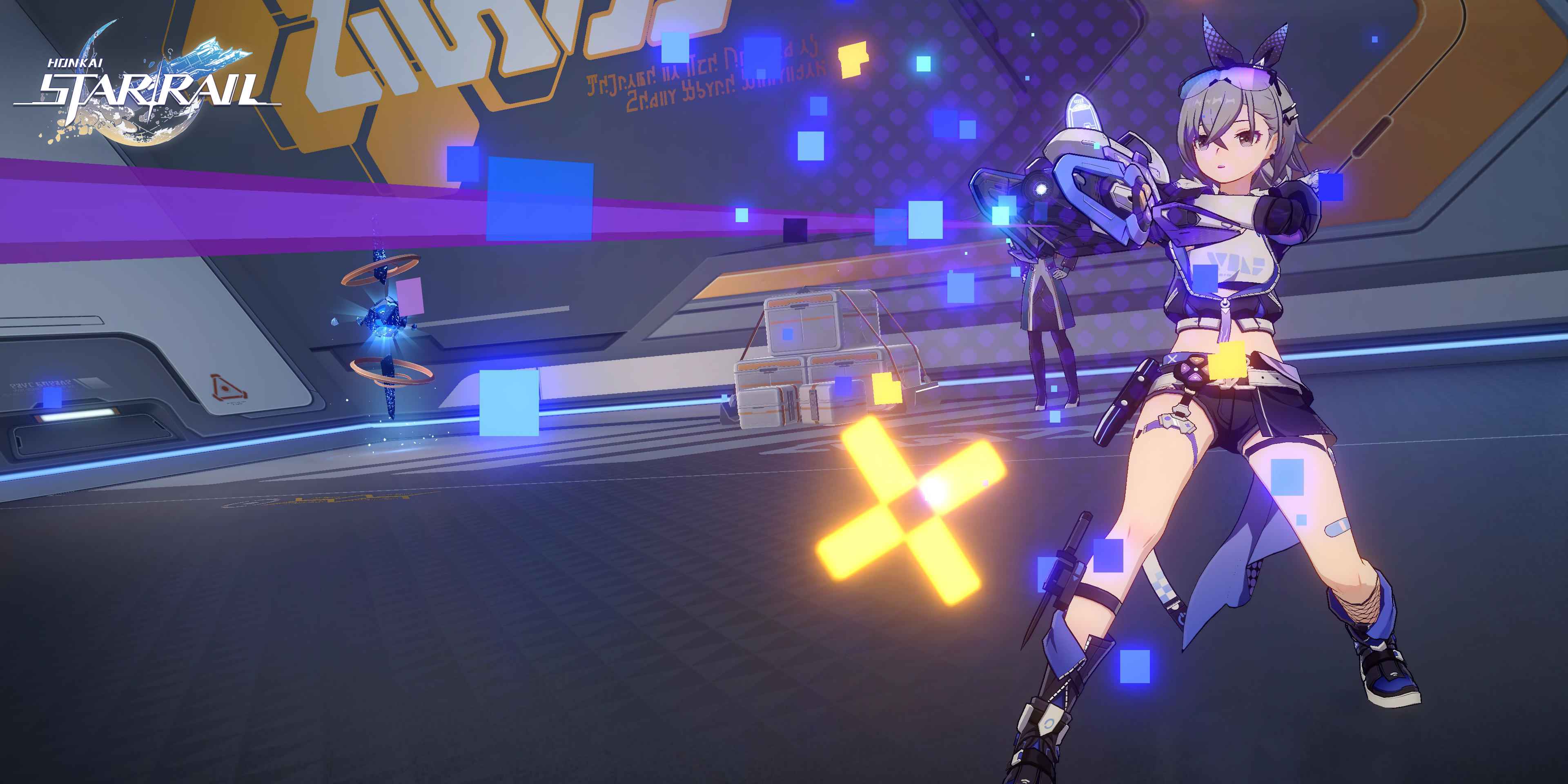 Honkai: Star Rail' PS4 and PS5 Port Release Date…