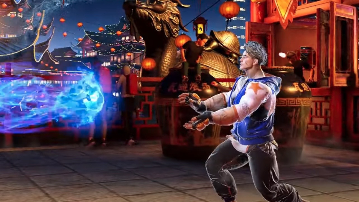 All playable characters in Street Fighter 6 - Dot Esports