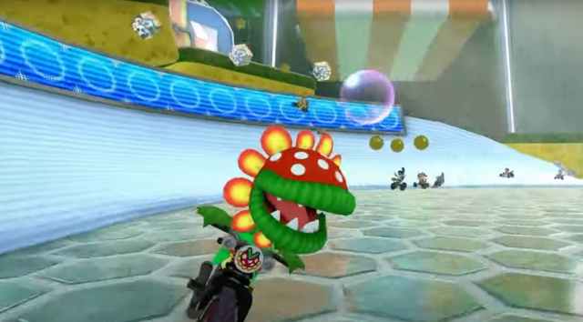 Mario Kart 8 Gets Characters We All Forgot About In Wave 5 Dlc Dot Esports 7524