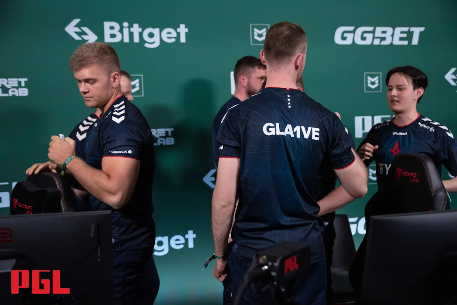 HLTV.org - Member of the current Astralis lineup has