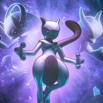 Mewtwo win rate forces Pokemon Unite devs into emergency update - Dexerto