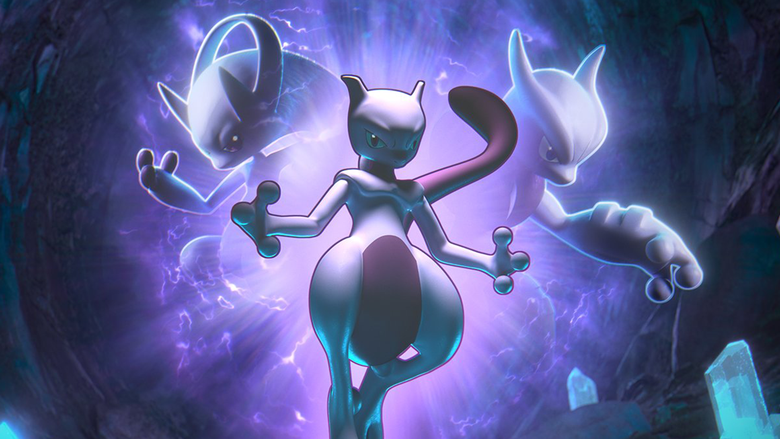 Mewtwo ball wallpapers - wallpaper cave