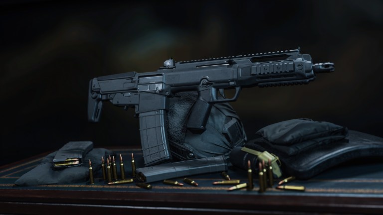 Modern Warfare 2 season 6 brings new assault rifle, speedy SMG