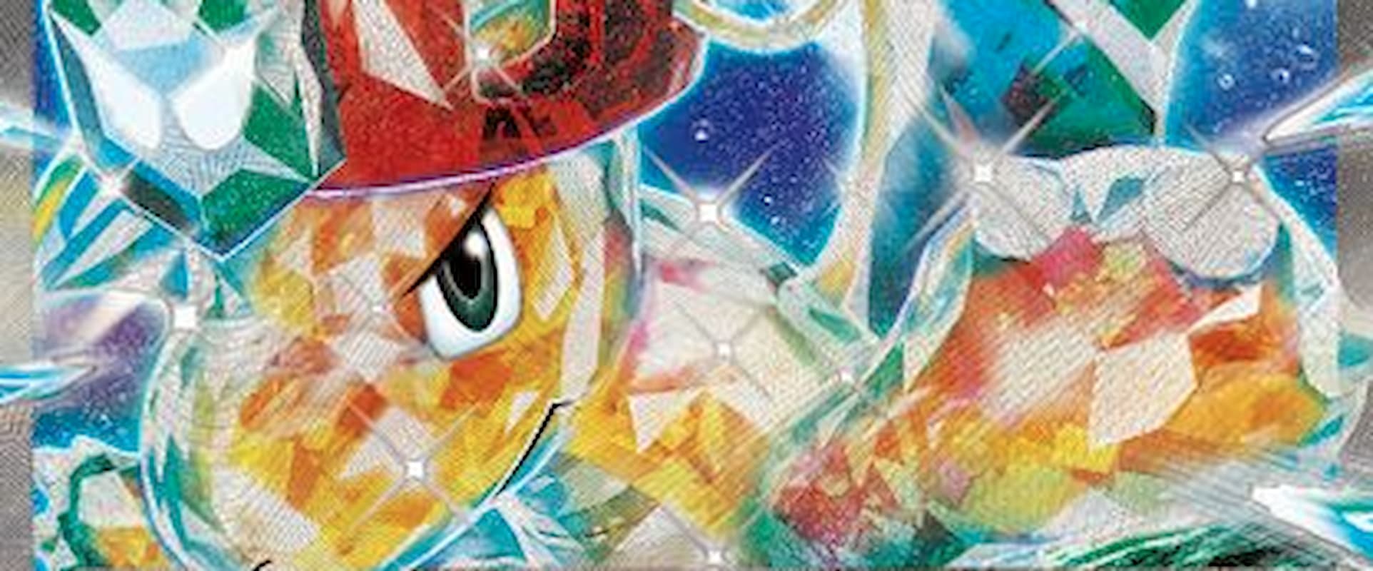 Pokémon TCG Japan Reveals Ex Starter Deck: Miraidon Ex