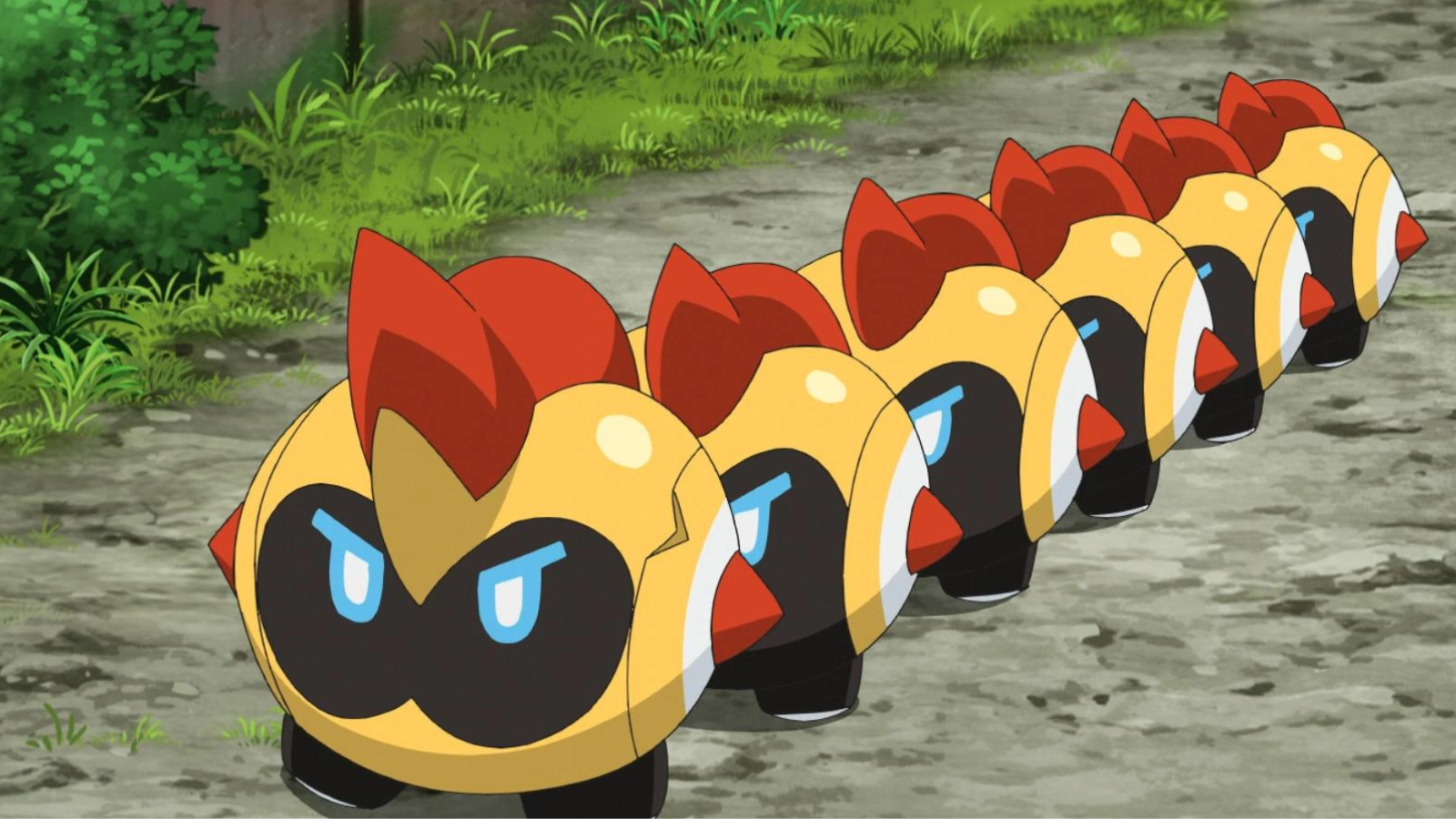 PokéNews May 6 Pokémon anime series  Pokémon GO  Perfectly Nintendo
