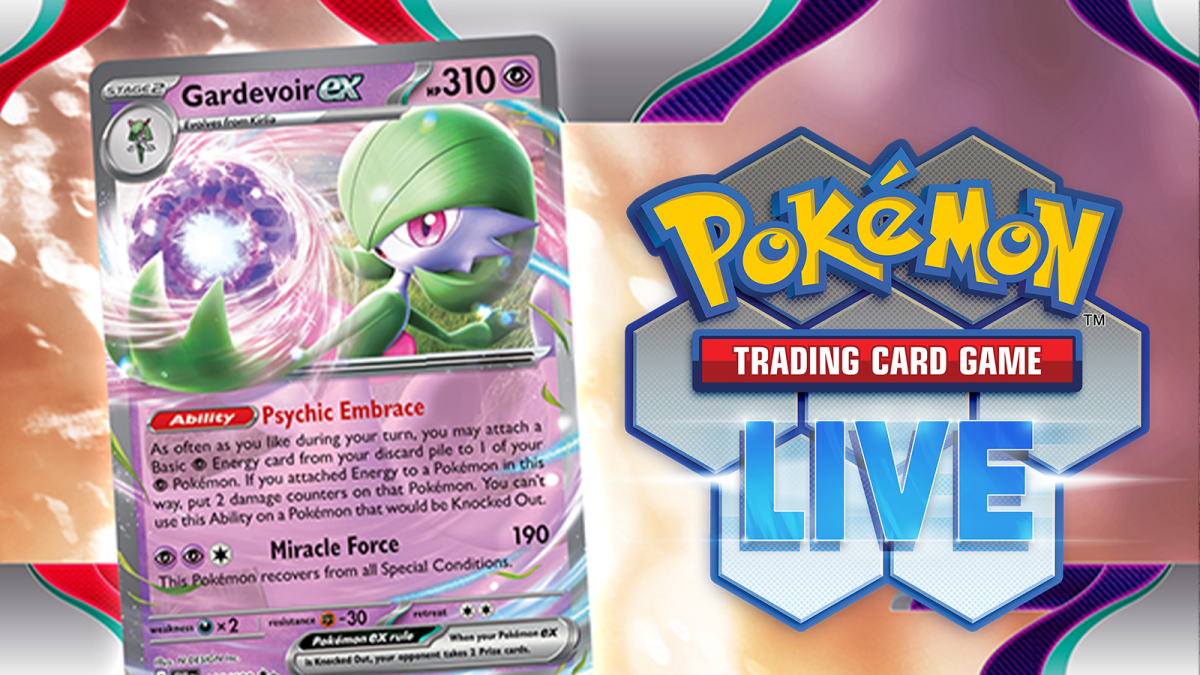 How to Get a Free EX Card in Pokemon TCG Online 