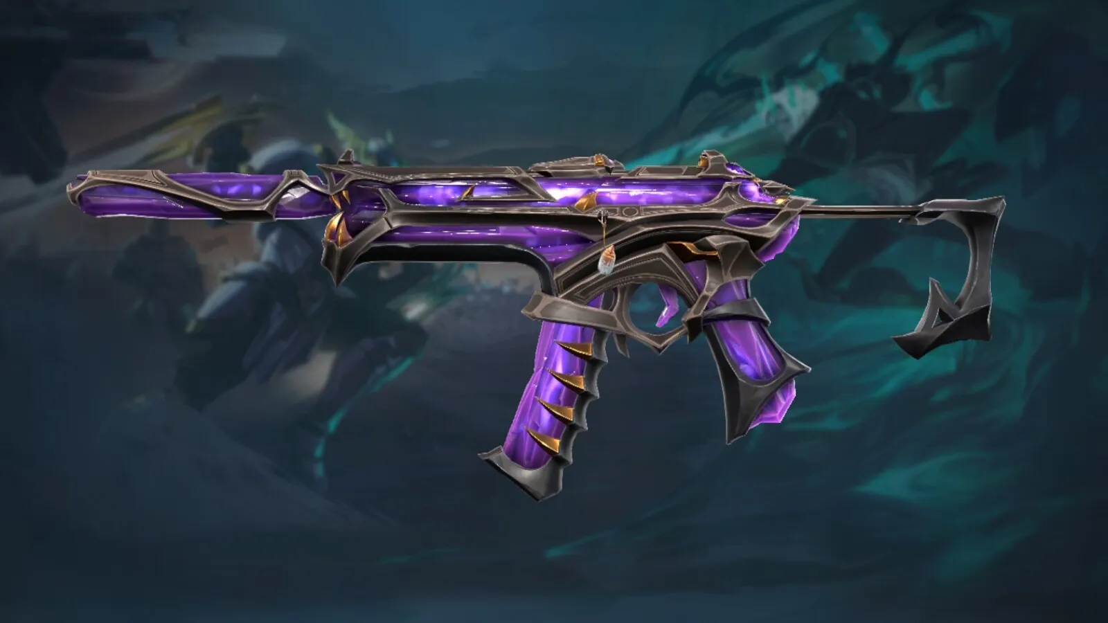 12 best Spectre skins in VALORANT