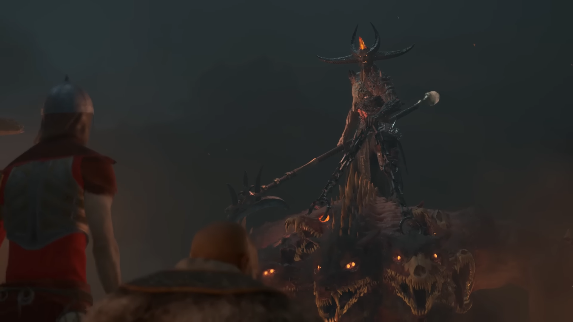 Diablo 4 Act 2 quest list: All main story quests