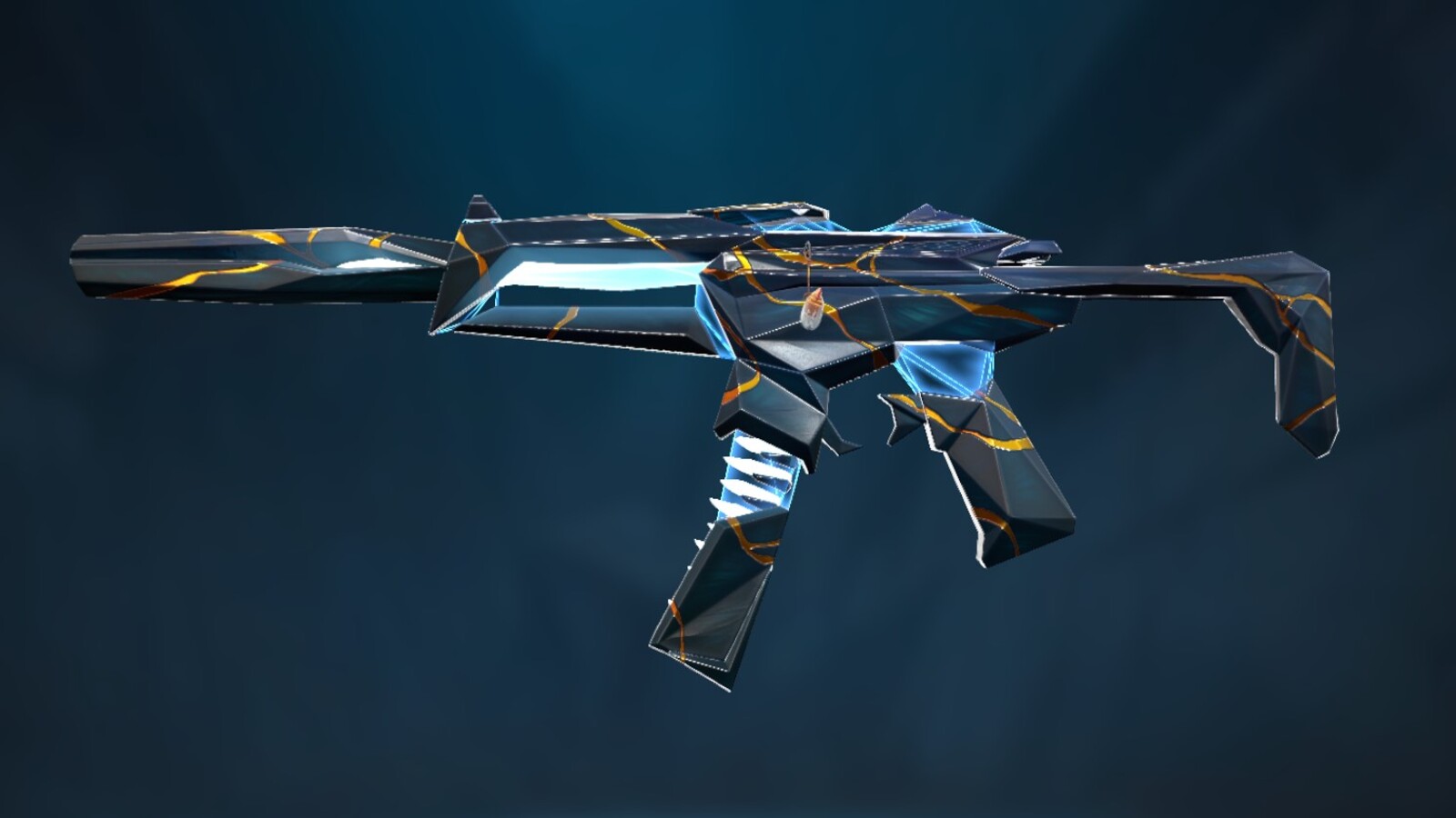 12 best Spectre skins in VALORANT - Dot Esports