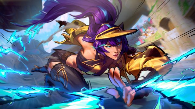 League of Legends new Soul Fighter skins: Release date, expected
