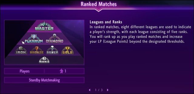 Street Fighter 6 online ranking system, explained - Dot Esports