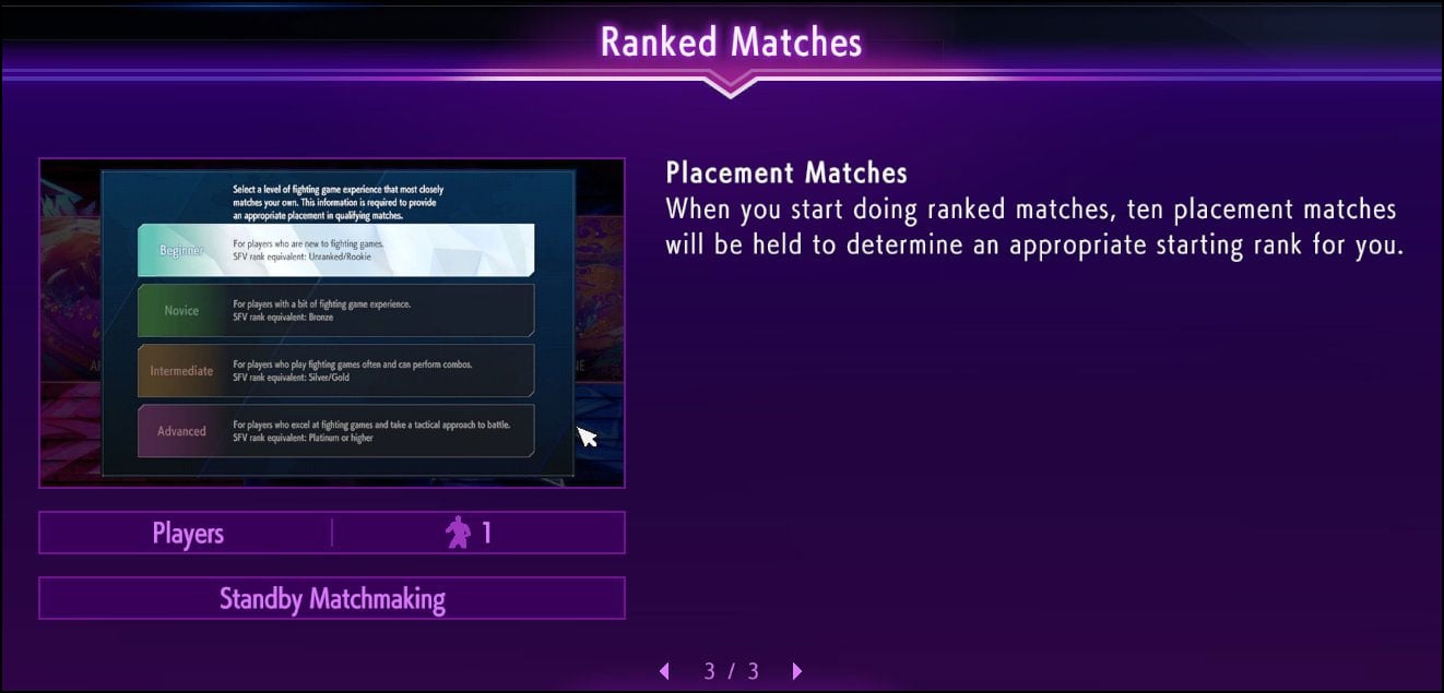 Street Fighter 6 Online Ranking System, Explained - Dot Esports