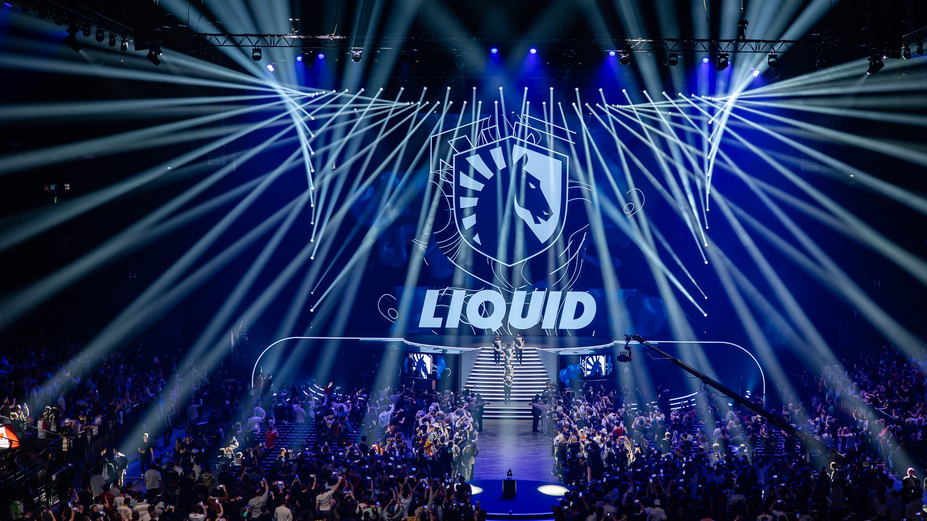 Team Liquid officially add Brazilian CS:GO Legend FalleN - Fan Engagement  and Gaming Experience Platform