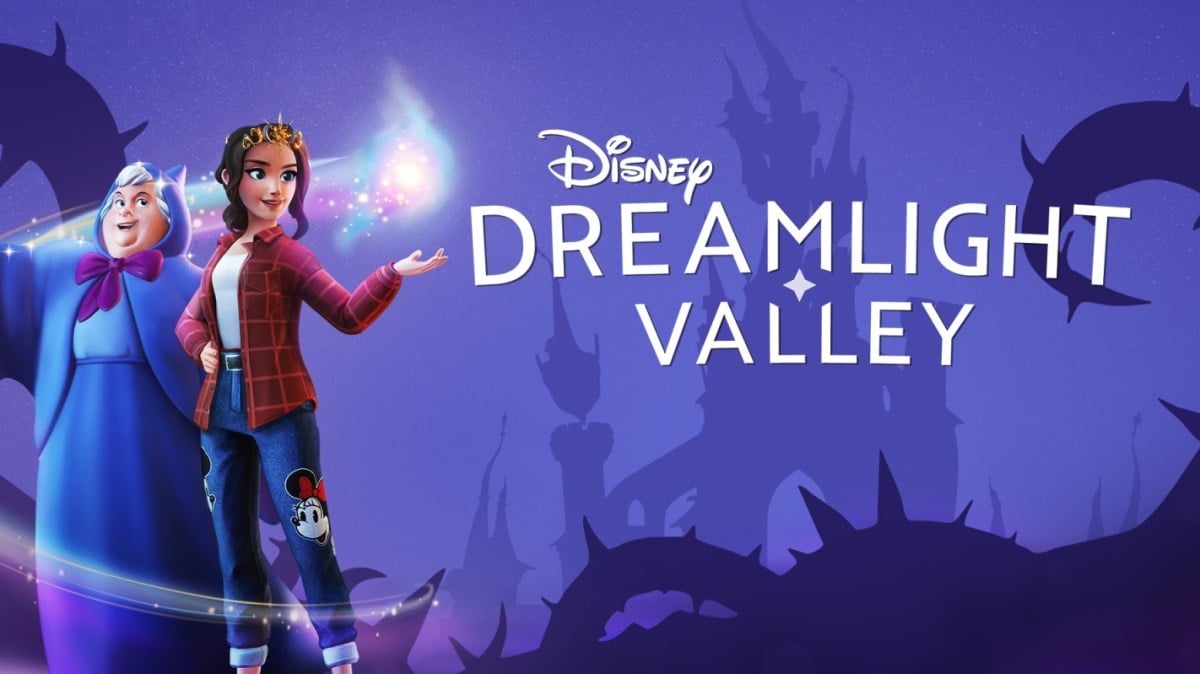 How to complete The Relics quest in Disney Dreamlight Valley