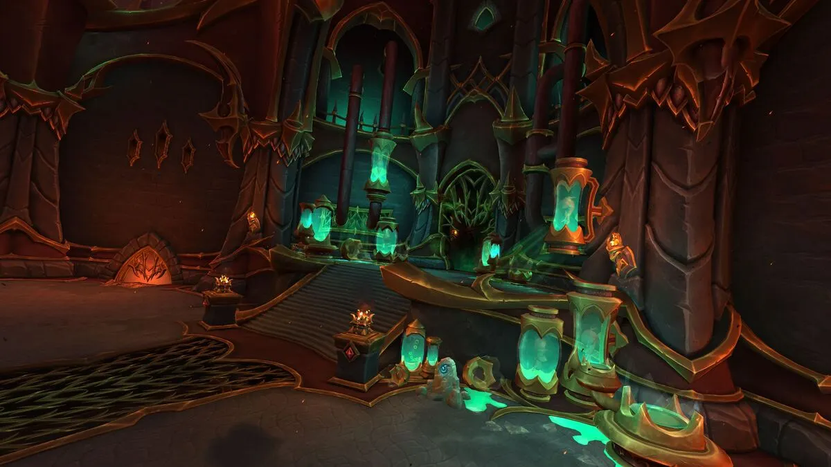 Tiny Iron Star - Item - World of Warcraft
