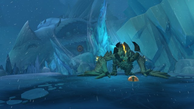 Four unexpected stats might shake up meta in WoW Dragonflight