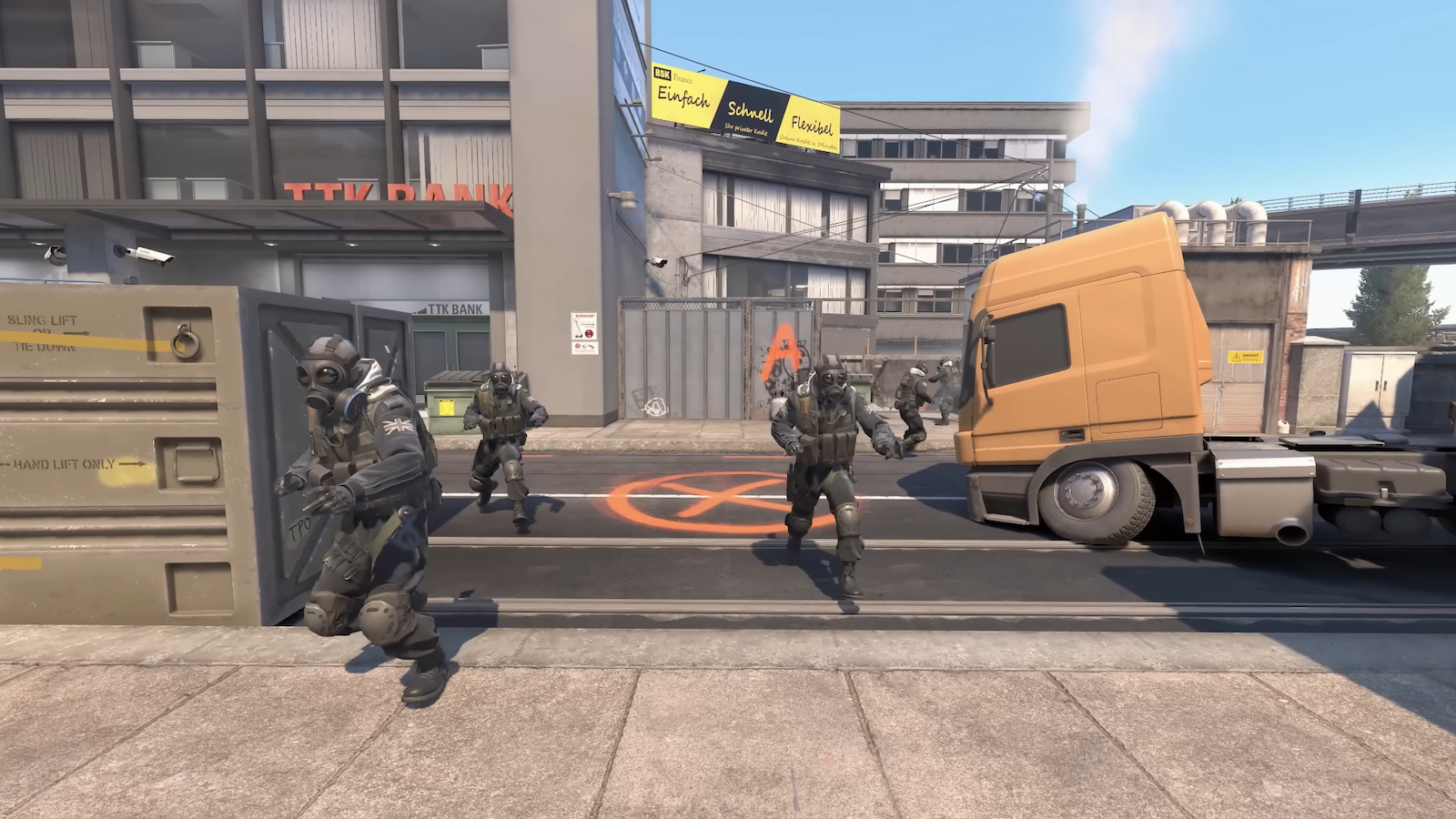 Counter-Strike fans are worried that CS2 is going to get delayed, missing  summer release - Dot Esports