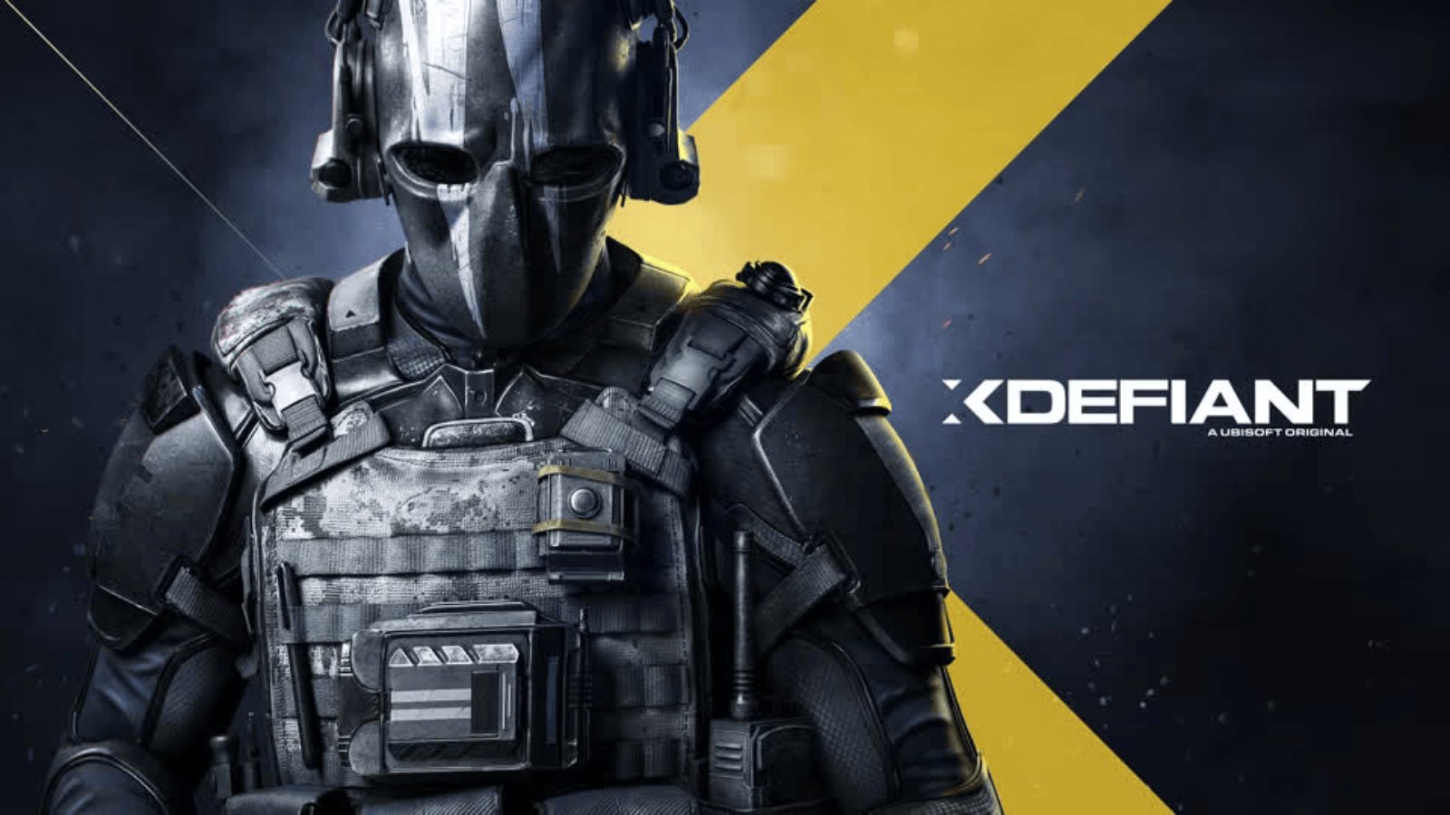 Ubisoft’s latest XDefiant freebies suggest game finally coming