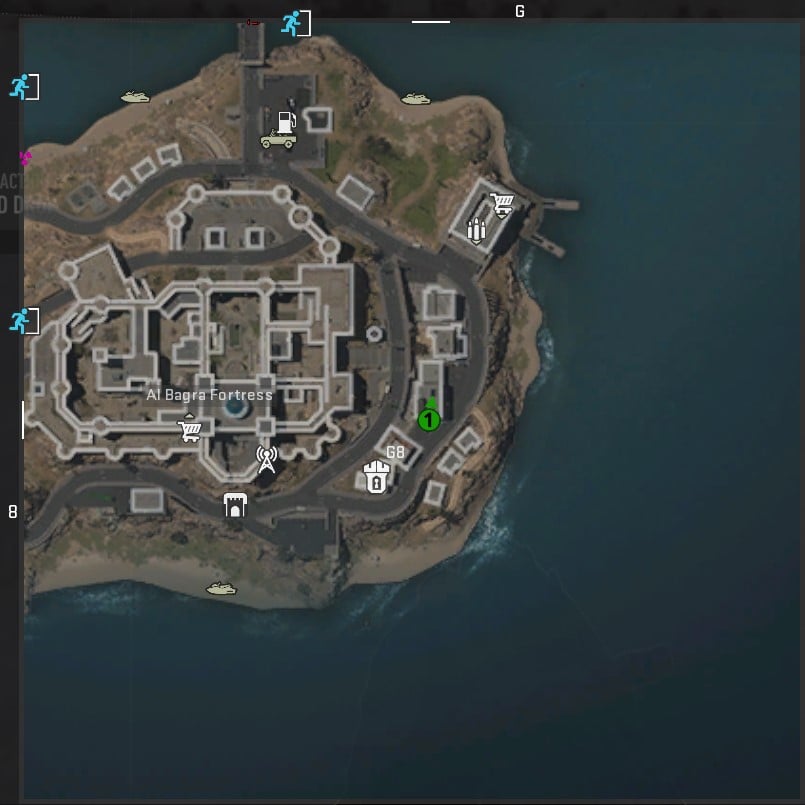 All dead drop locations in DMZ | Where to find every dead drop dumpster ...