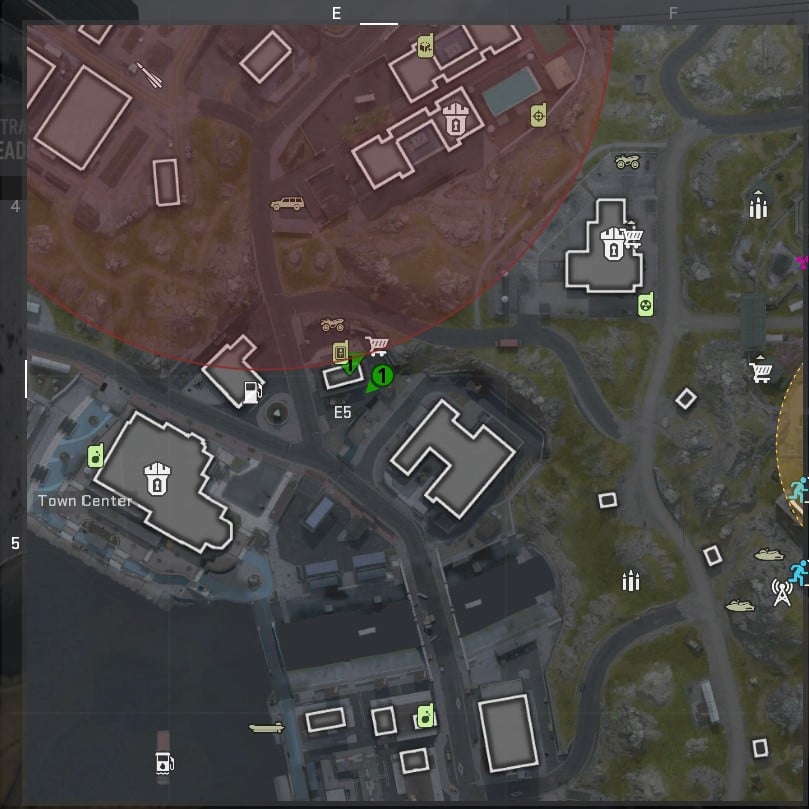 All dead drop locations in DMZ | Where to find every dead drop dumpster ...