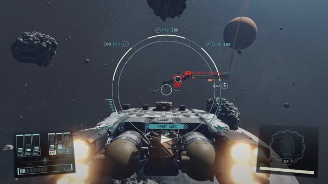 An in-game screenshot shows a ship approaching an enemy vessel with a dock option.