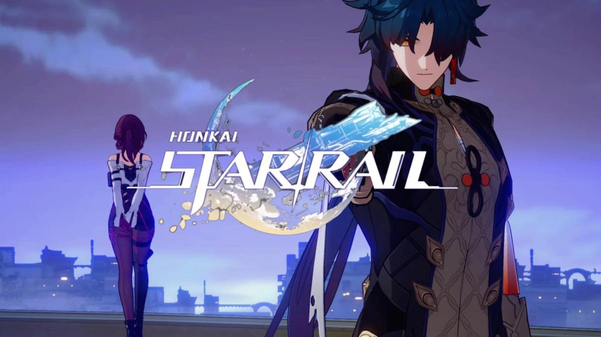 Honaki Star Rail version 1.2 release date confirmed, Blade, Kafka