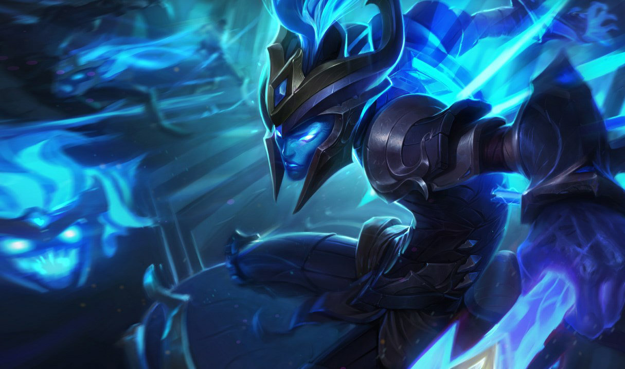 LoL players are finally finding out about this subtly useful Kalista mechanic