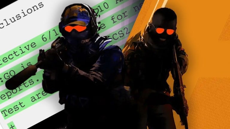 CS:GO fans convinced CS2 is nearly here after Valve loads up ‘hackerone’ update - Dot Esports