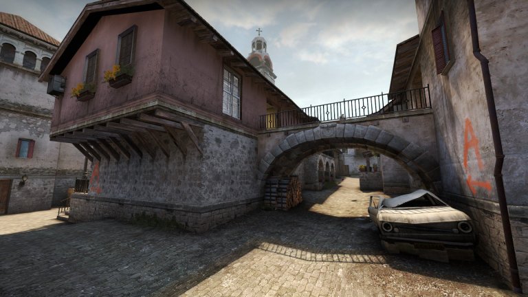 New Inferno 'silent drop' bug discovered a decade after CS:GO's release ...