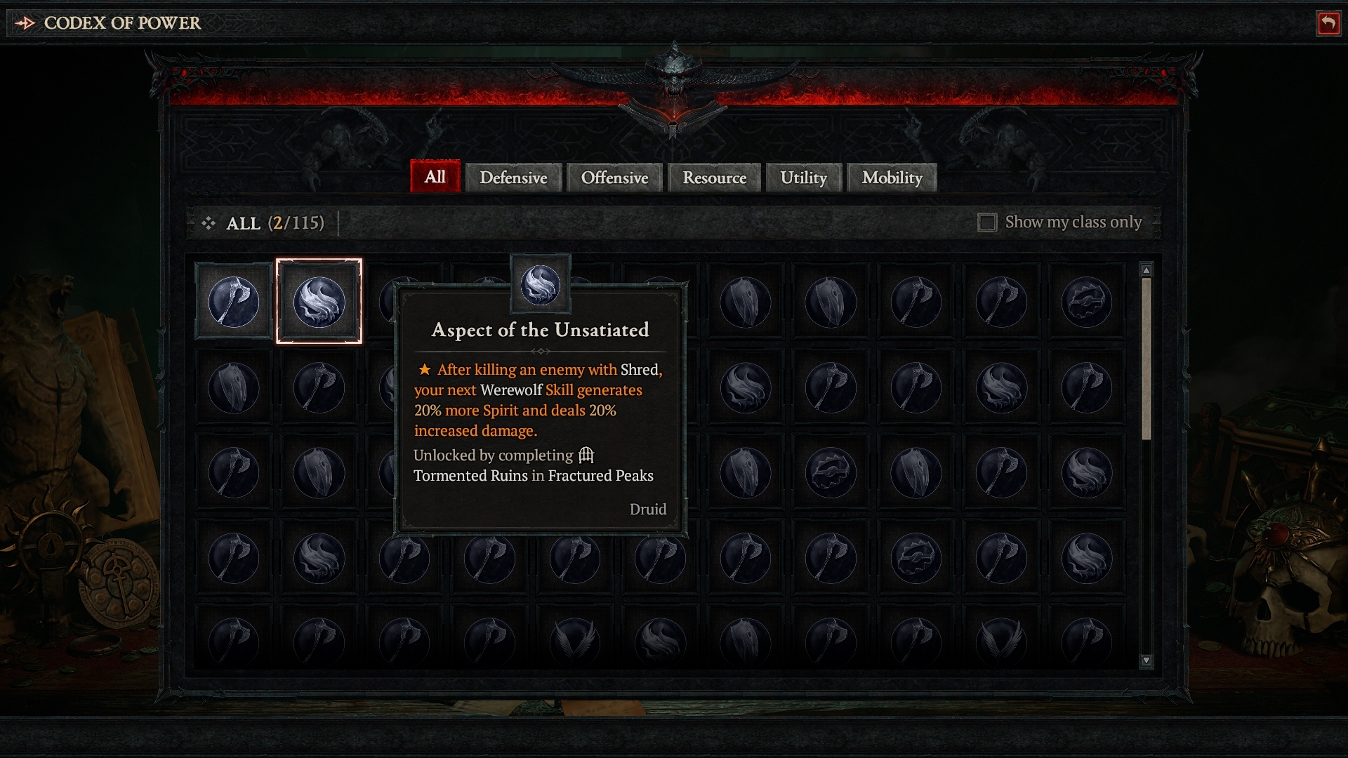 Best Bone Spear Necromancer Build In Diablo 4 - Dot Esports