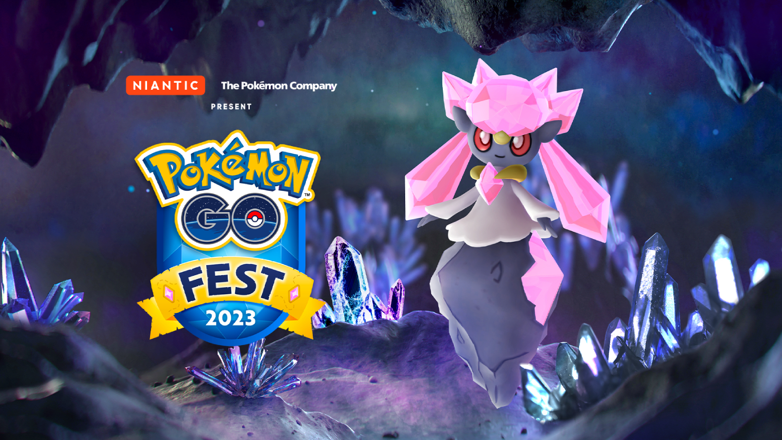 Pokémon GO's Season of Hidden Gems' Pokémon GO Fest 2023: Global (Sunday)  event guide – Nintendo Wire