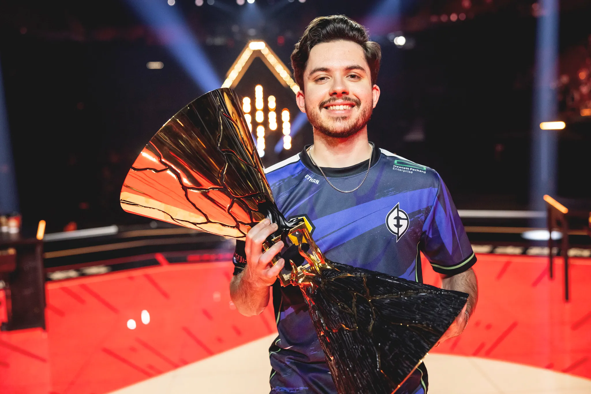 9 highest-earning VALORANT players of all time - Dot Esports