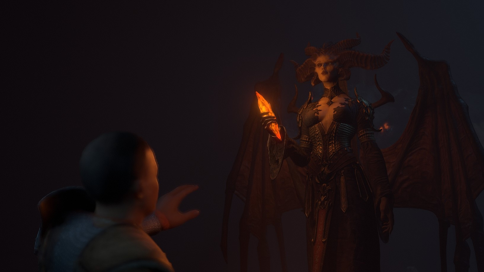 Is the Demon Hunter class in Diablo 4? - Dot Esports