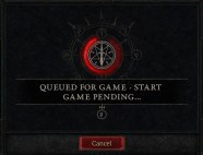 How To Fix Queued For Game Start Game Pending Error In Diablo 4 