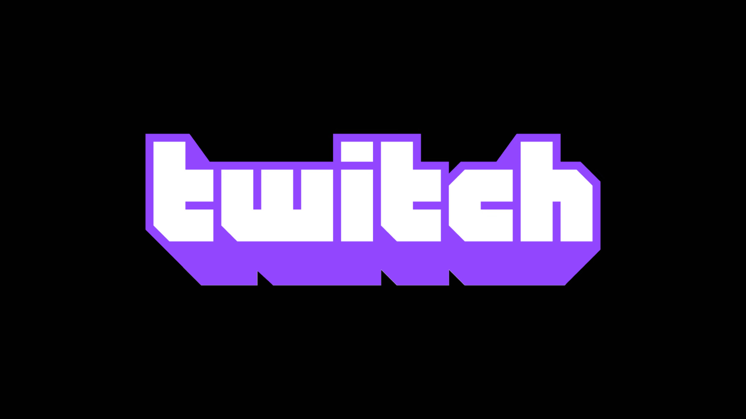 Twitch slots