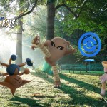 Hitmontop (Pokémon) - Pokémon GO