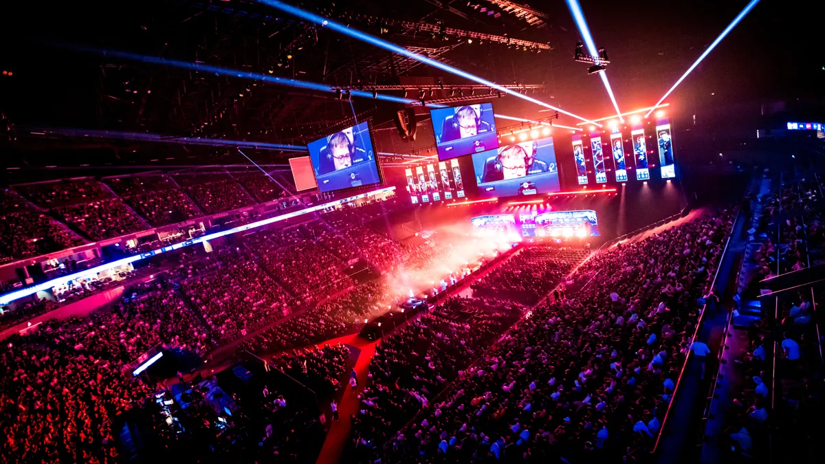 Only three teams in the top 20 won't be present at 'stacked' IEM ...