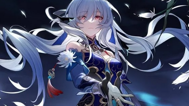 Jingliu release, character profile revamp, and tier list update