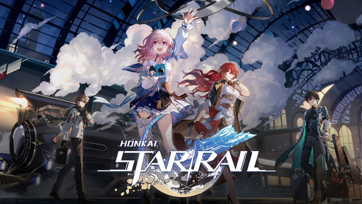 When does Honkai: Star Rail Version 1.3 release? - Dot Esports
