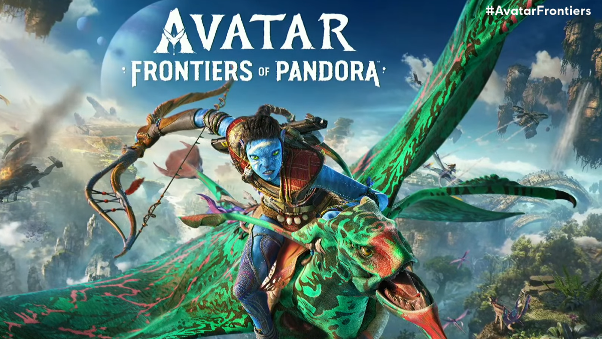 All Avatar: Frontiers of Pandora pre-order bonuses - Dot Esports