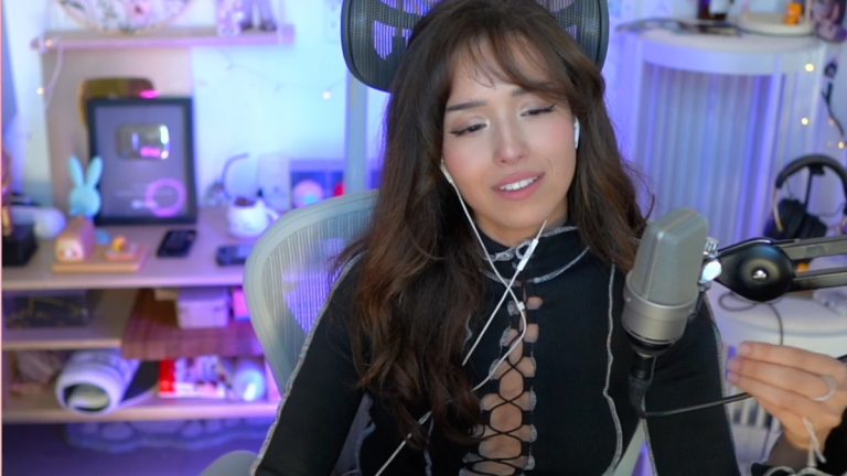 Pokimane partly blames ‘prepubescent little boys’ and ‘manosphere red pill bulls**t’ for ditching Twitch exclusivity