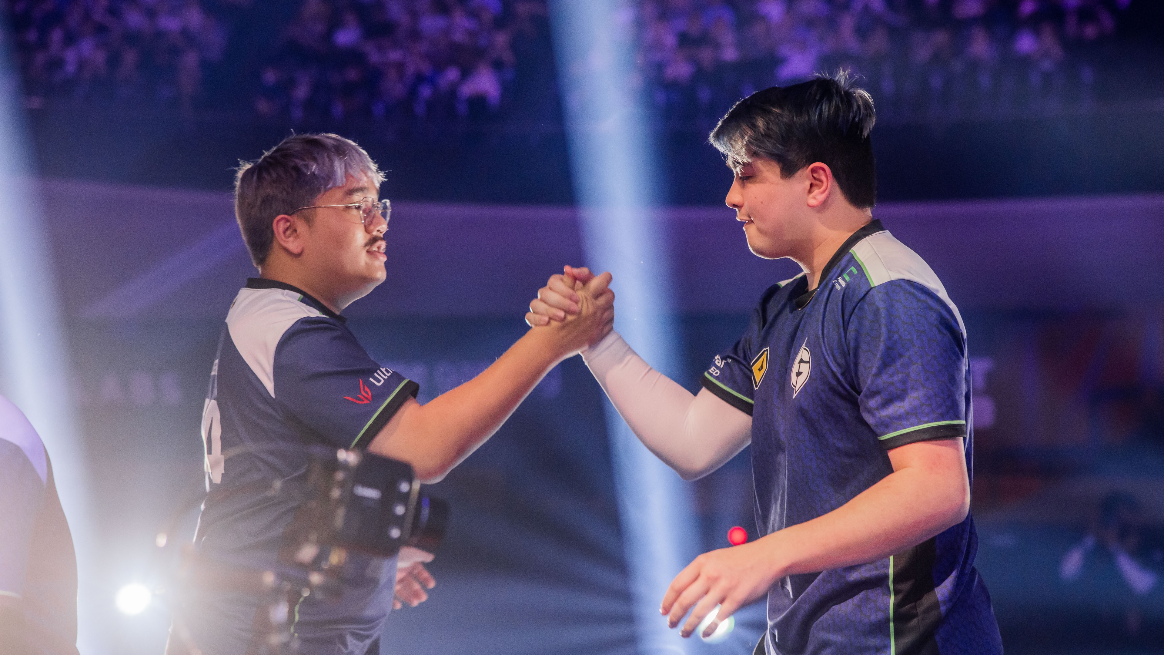 Jawgemo will reportedly stay on Evil Geniuses' new VALORANT 