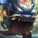 League of Legends patch notes: update 13.12 spells bad news for Yuumi with  another nerf - Mirror Online