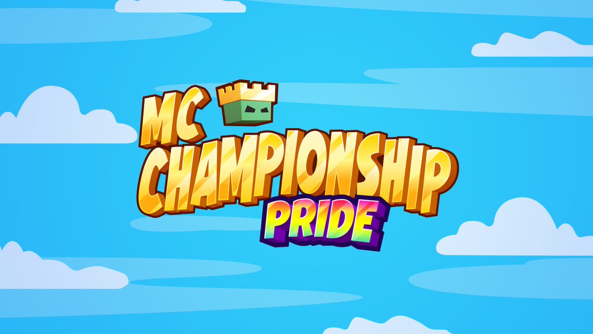 All MC Championship (MCC) Pride 2023 teams Dot Esports