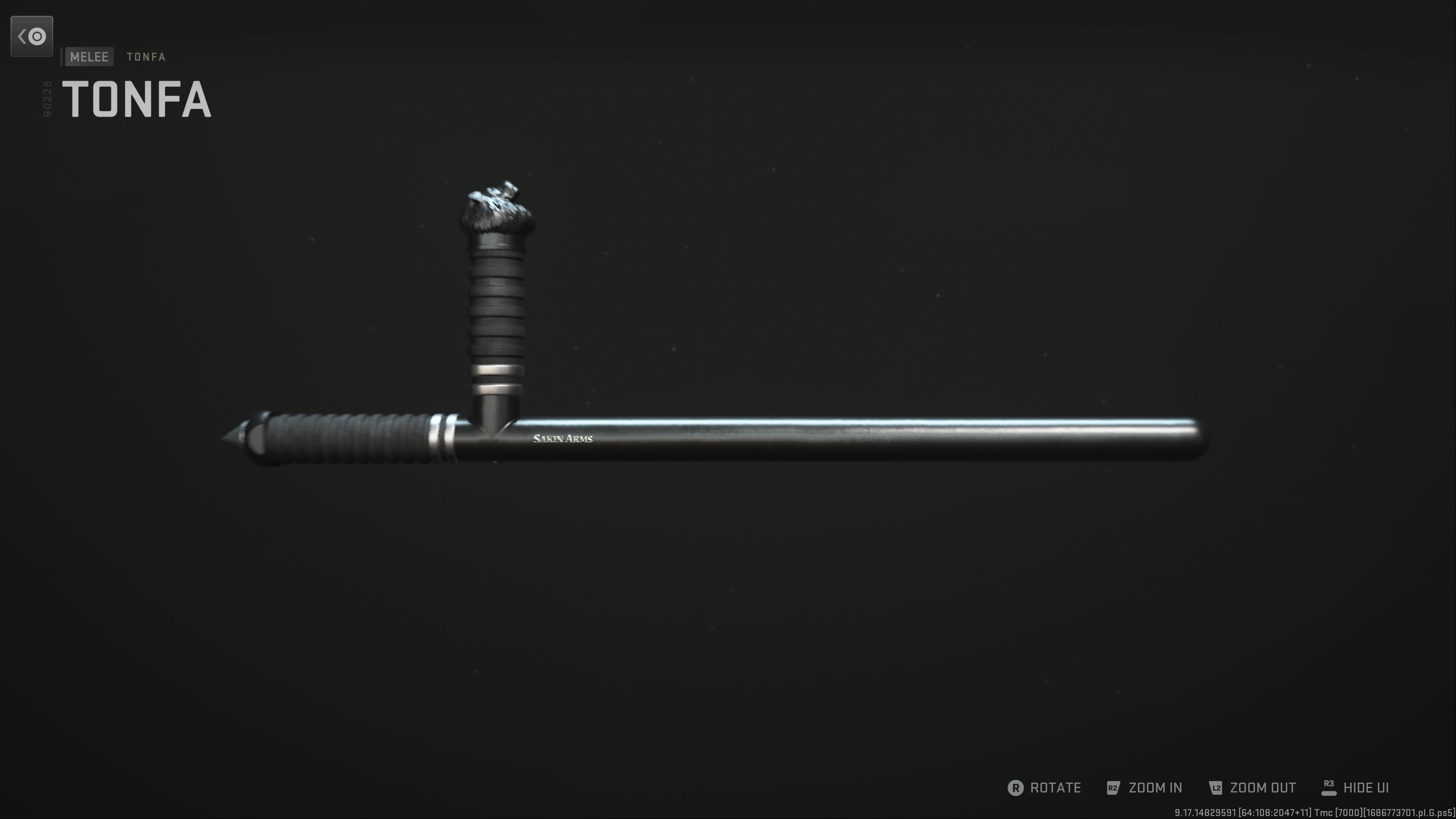 Pen melee weapon in payday 2 фото 4